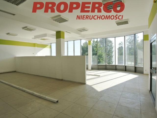 Lokal wynajmę, Kielce, Centrum, Sienkiewicza, 151 m2, cena: 5 203 zł
