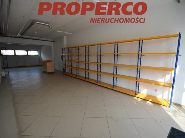 Lokal wynajmę, Kielce, Centrum, Tarnowska, 104 m2, cena: 8 954 zł