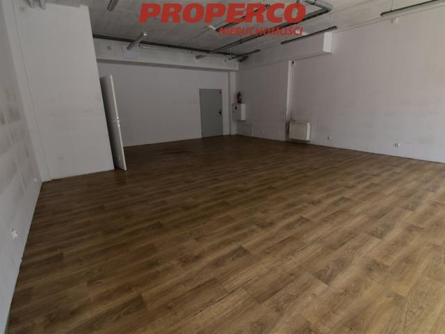 Lokal wynajmę, Kielce, Centrum, Tarnowska, 87 m2, cena: 7 535 zł