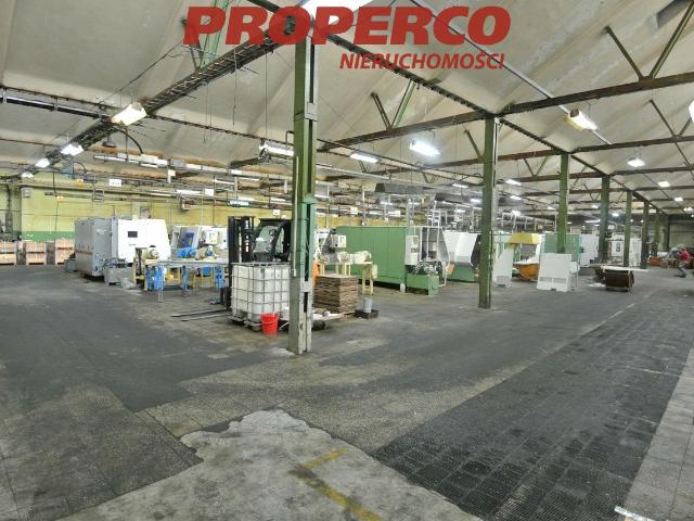 Lokal wynajmę, Kielce, Kielce, 1645 m2, cena: 32 374 zł