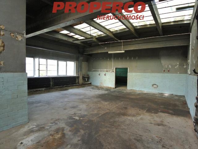 Lokal wynajmę, Kielce, Pod Telegrafem, 127 m2, cena: 4 218 zł