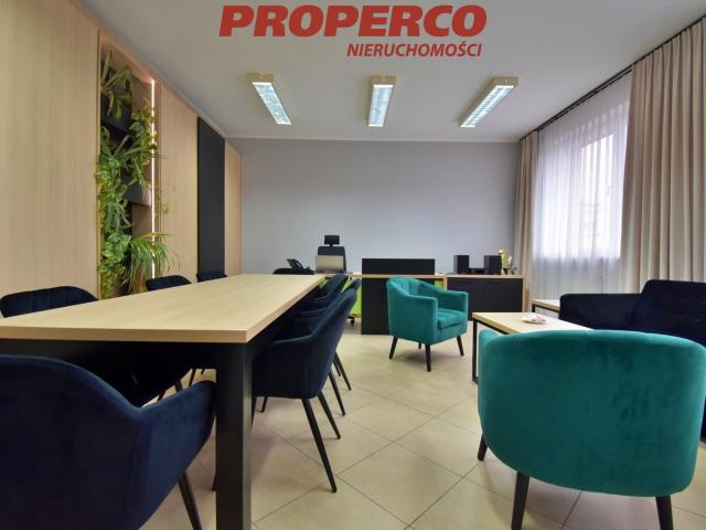 Lokal wynajmę, Kielce, Pod Telegrafem, 60 m2, cena: 3 014 zł