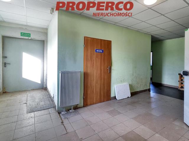 Lokal wynajmę, Kielce, Sady, 500 m2, cena: 22 140 zł
