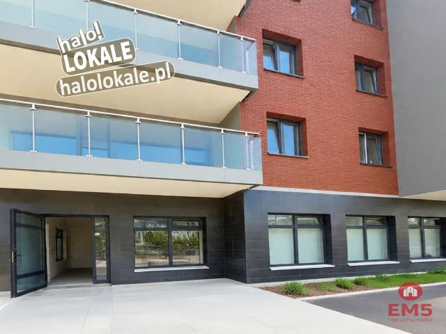 Lokal wynajmę, Białystok, Nowe Miasto, 83 m2, cena: 4 980 zł