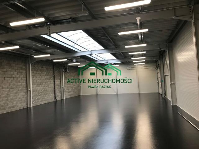 Lokal wynajmę, Kryspinów, Liszki, 655 m2, cena: 25 000 zł