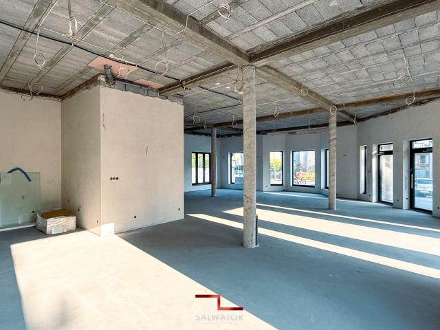 Lokal wynajmę, Krzeszowice, Krzeszowice, 155 m2, cena: 7 500 zł