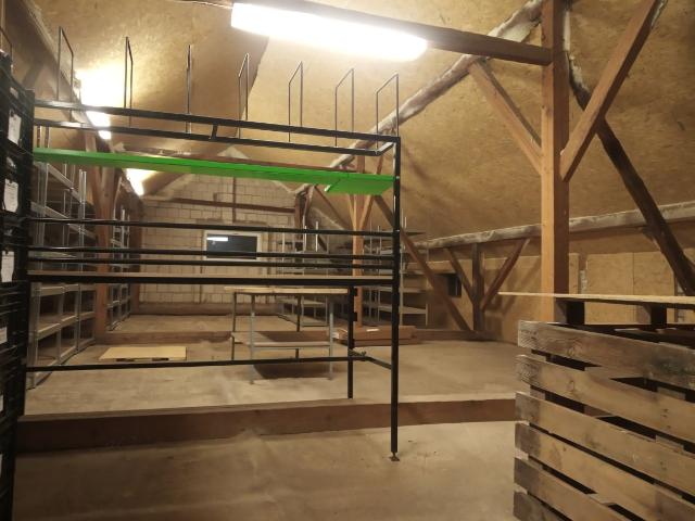 Lokal wynajmę, Kraków, Nowa Huta, 125 m2, cena: 1 250 zł