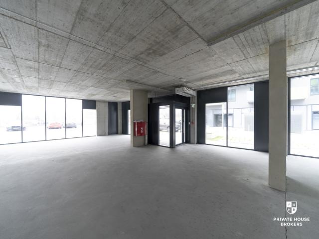 Lokal wynajmę, KRAKÓW, ŁOBZÓW, Tytusa Czyżewskiego, 667 m2, cena: 59 442 zł