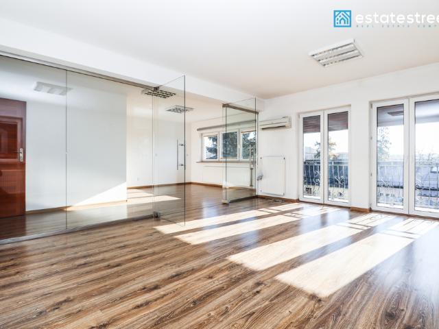 Lokal wynajmę, KRAKÓW, ŁAGIEWNIKI BOREK FAŁĘCKI, Strumienna, 350 m2, cena: 15 000 zł