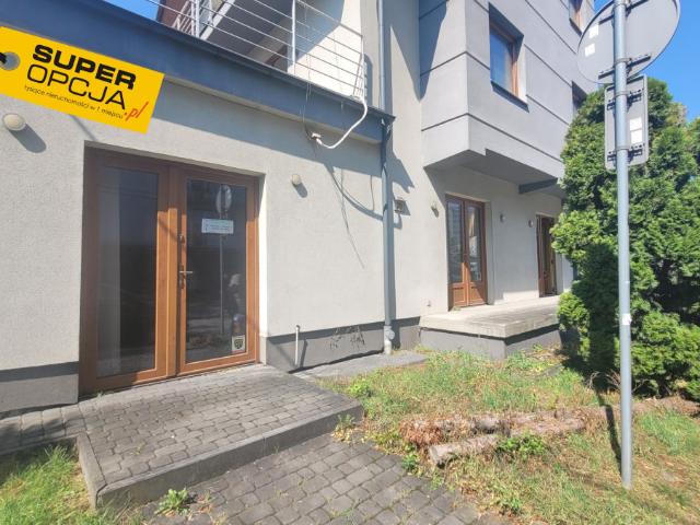 Lokal wynajmę, Kraków, Bieżanów, 100 m2, cena: 7 000 zł