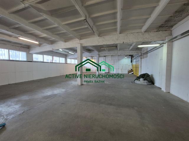 Lokal wynajmę, Kraków, Czyżyny, 360 m2, cena: 9 900 zł