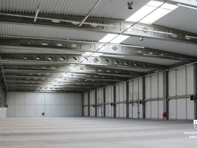 Lokal wynajmę, KRAKÓW, ŁĘG, Ciepłownicza, 3048 m2, cena: 89 916 zł