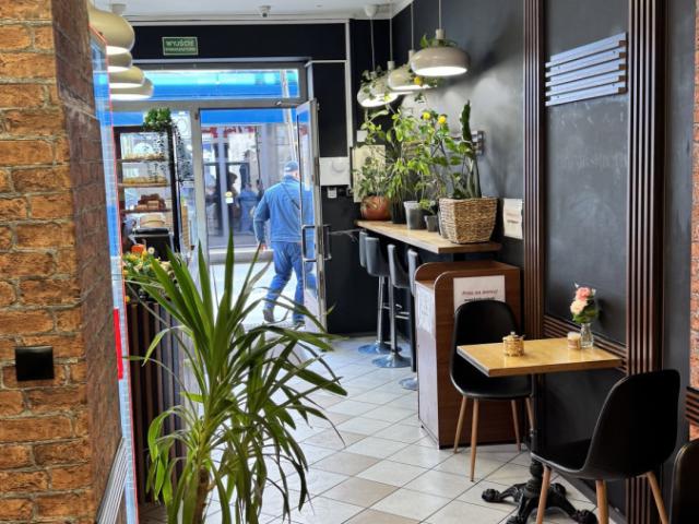 Lokal wynajmę, Kraków, Kazimierz, Starowiślna, 50 m2, cena: 4 500 zł