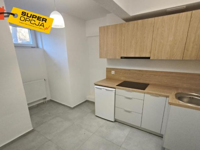 Lokal wynajmę, Kraków, Krowodrza, 29 m2, cena: 2 560 zł