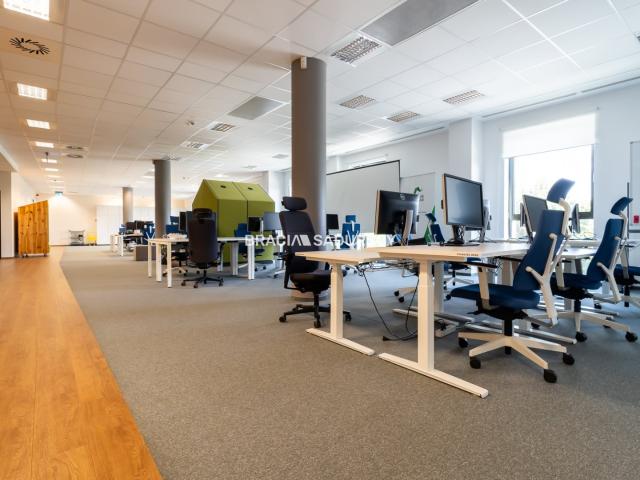 Lokal wynajmę, Kraków, Krowodrza, Żabiniec, Prądnicka, 674 m2, cena: 43 136 zł