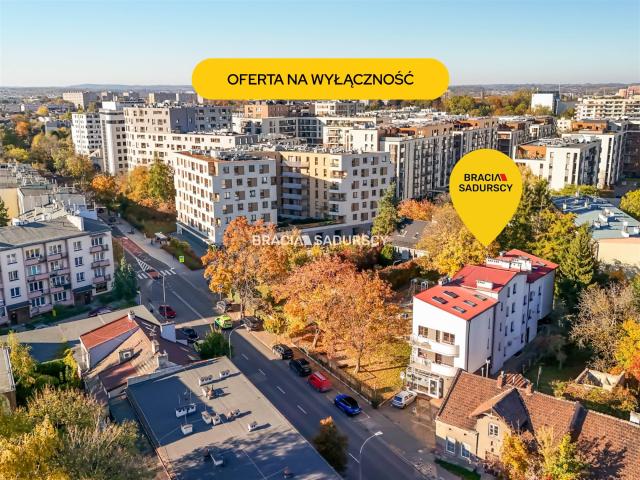 Lokal wynajmę, Kraków, Krowodrza, Łobzów, Wrocławska, 115 m2, cena: 4 500 zł