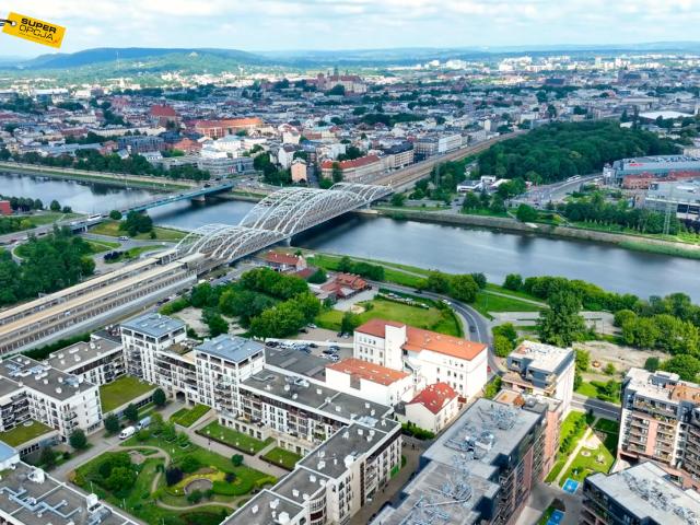 Lokal wynajmę, Kraków, Podgórze, Przemysłowa, 5303 m2, cena: 260 000 zł