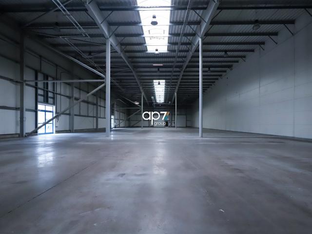 Lokal wynajmę, Kraków, Podgórze, 1629 m2, cena: 53 220 zł