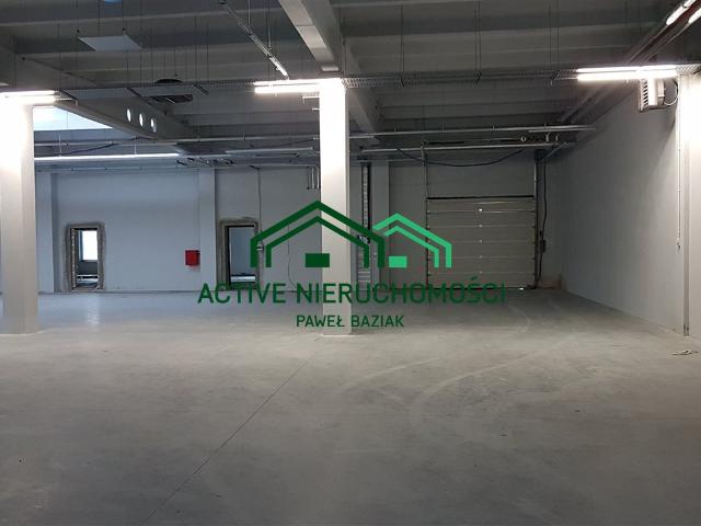 Lokal wynajmę, Kraków, Podgórze, 1194 m2, cena: 28 000 zł