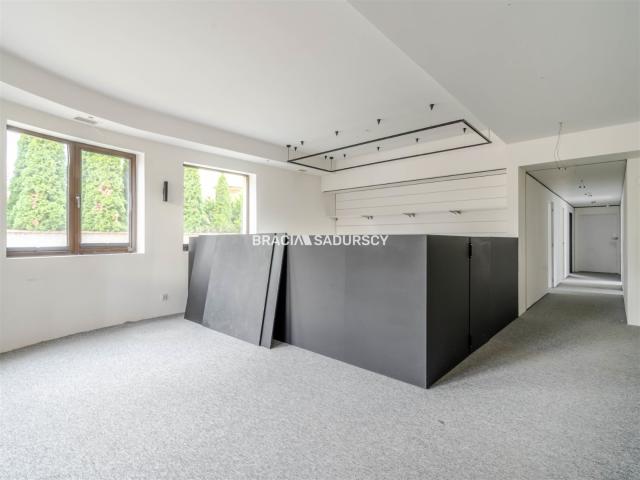 Lokal wynajmę, Kraków, Prądnik Czerwony, Olsza, Bajana, 100 m2, cena: 7 999 zł