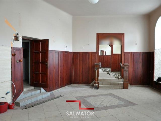 Lokal wynajmę, Kraków, Stare Miasto, 187 m2, cena: 15 000 zł