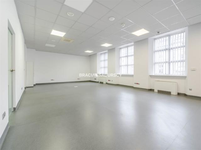 Lokal wynajmę, Kraków, Stare Miasto, Stare Miasto, Zwierzyniecka, 128 m2, cena: 11 055 zł