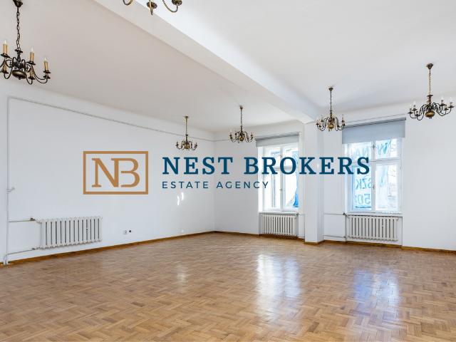 Lokal wynajmę, Kraków, Stare Miasto, Stefana Batorego, 1460 m2, cena: 116 800 zł