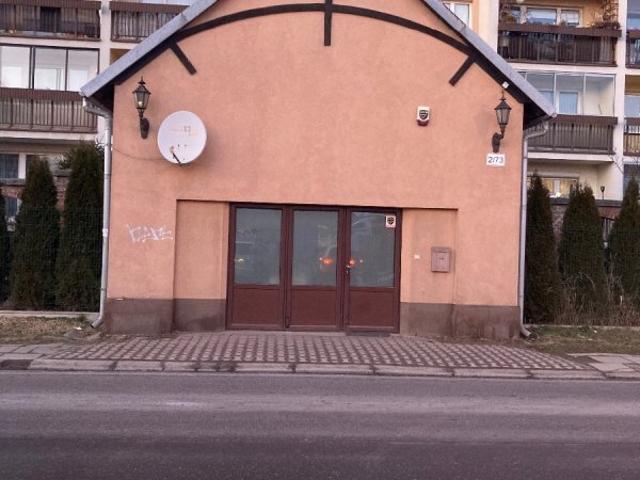 Lokal wynajmę, KRAKÓW,, 38 m2, cena: 1 800 zł