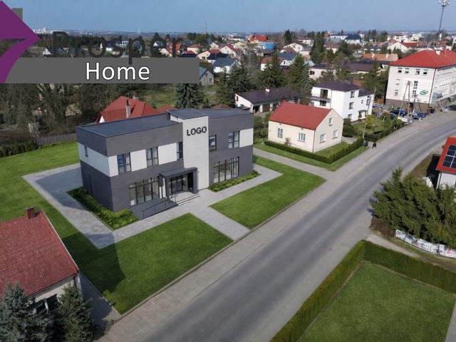 Lokal wynajmę, Krasne, krasne, 512 m2, cena: 25 600 zł