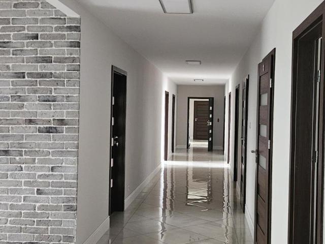 Lokal wynajmę, Krosno, Polanka, Księdza Jerzego Popiełuszki, 650 m2, cena: 25 000 zł