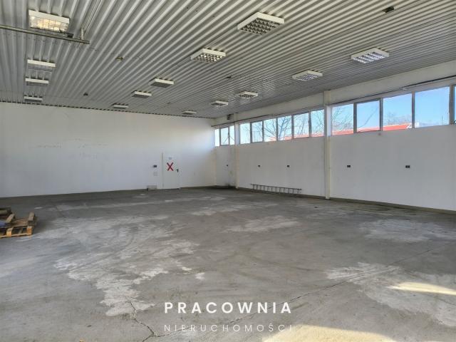 Lokal wynajmę, Inowrocław, Inowrocław, 265 m2, cena: 4 770 zł