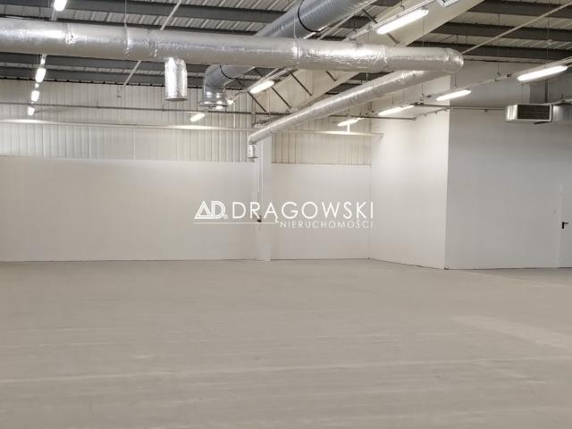 Lokal wynajmę, ŁOMIANKI,, 442 m2, cena: 13 304 zł