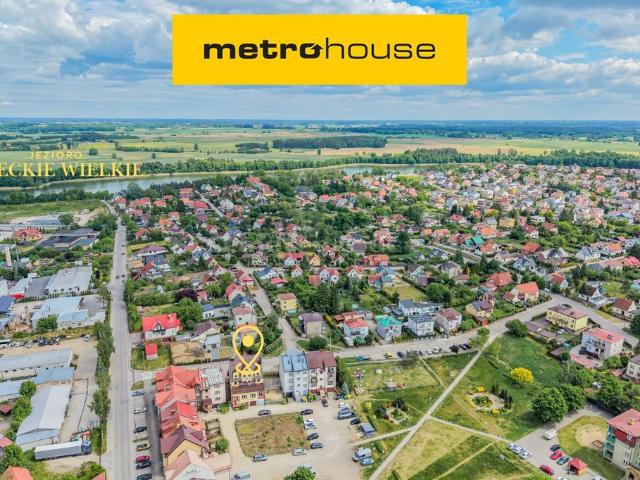 Lokal wynajmę, Olecko, Broniewskiego, 423 m2, cena: 6 000 zł
