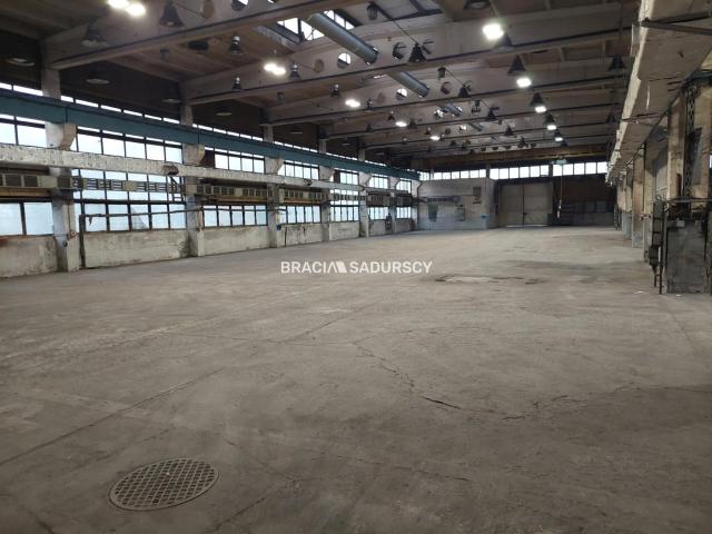 Lokal wynajmę, Olkusz, Olkusz, 2000 m2, cena: 36 000 zł