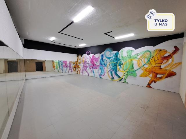 Lokal wynajmę, OLKUSZ, Rabsztyńska, 240 m2, cena: 4 300 zł