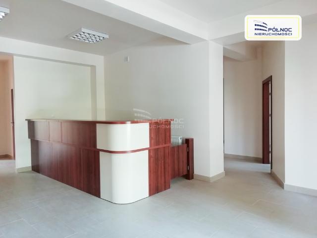 Lokal wynajmę, OLKUSZ,, 180 m2, cena: 7 500 zł