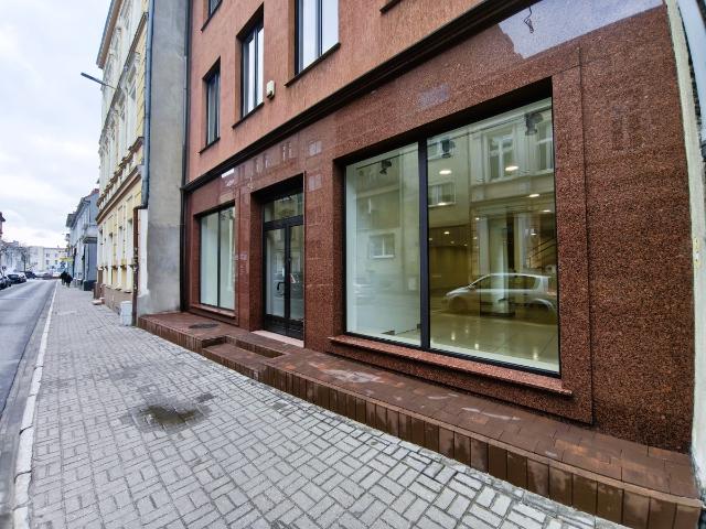 Lokal wynajmę, Ostrów Wielkopolski, Wrocławska, 770 m2, cena: 17 500 zł