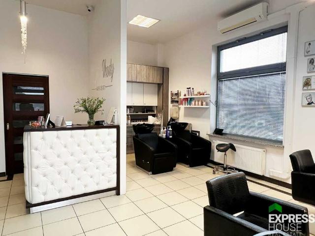 Lokal wynajmę, OTWOCK, Hugona Kołłątaja, 85 m2, cena: 5 800 zł