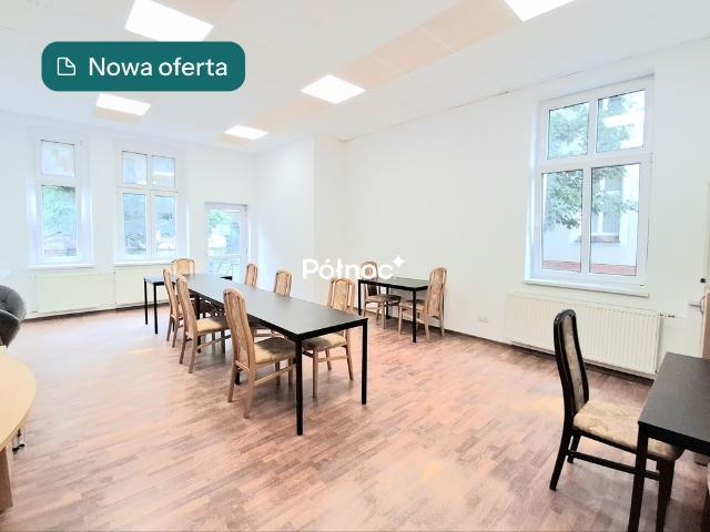 Lokal wynajmę, LEGNICA, Stefana Okrzei, 50 m2, cena: 1 800 zł