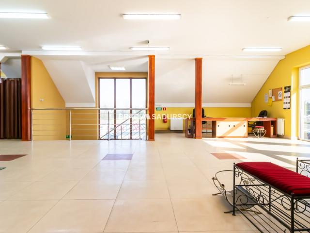 Lokal wynajmę, Liszki, Liszki, Oświęcimska, 200 m2, cena: 6 000 zł