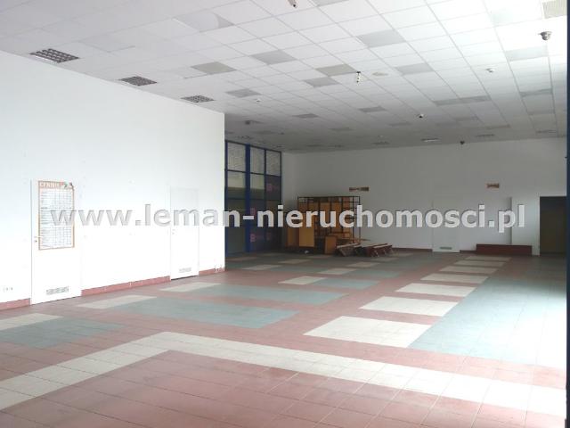 Lokal wynajmę, Lublin, Czechów Południowy, 750 m2, cena: 26 250 zł