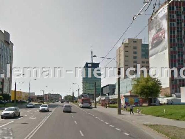 Lokal wynajmę, Lublin, LSM, 12 m2, cena: 1 590 zł