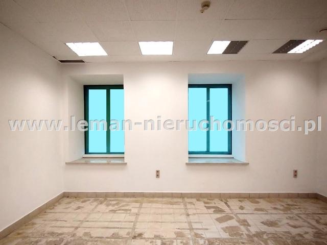 Lokal wynajmę, Lublin, Śródmieście, 142 m2, cena: 4 389 zł