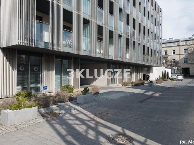 Lokal wynajmę, Lublin, Śródmieście, 44 m2, cena: 3 360 zł