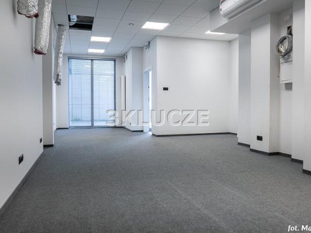 Lokal wynajmę, Lublin, Śródmieście, 52 m2, cena: 2 500 zł