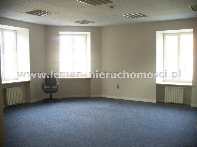 Lokal wynajmę, Lublin, Śródmieście, 78 m2, cena: 2 737 zł