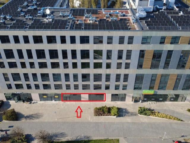 Lokal wynajmę, Lublin, Szerokie, 220 m2, cena: 18 700 zł