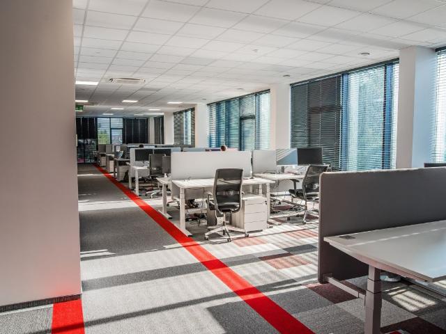 Lokal wynajmę, Lublin, Szerokie, 720 m2, cena: 36 000 zł