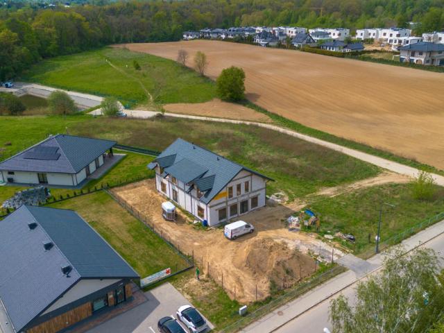Lokal wynajmę, Lublin, Sławin, 332 m2, cena: 18 500 zł