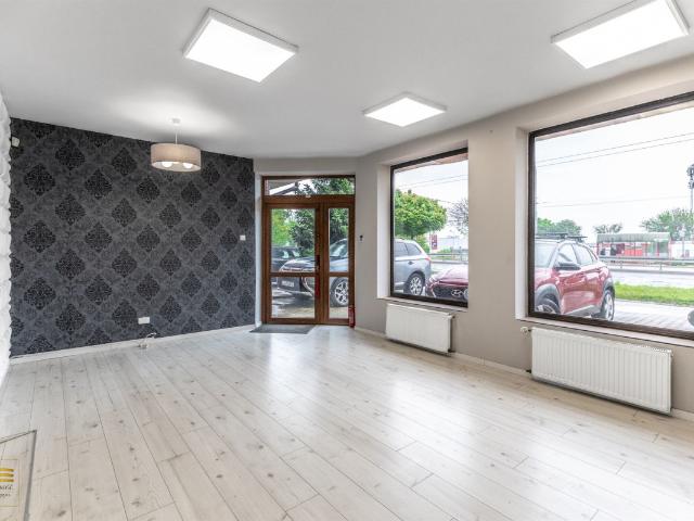 Lokal wynajmę, Lublin, Węglin, 210 m2, cena: 8 500 zł